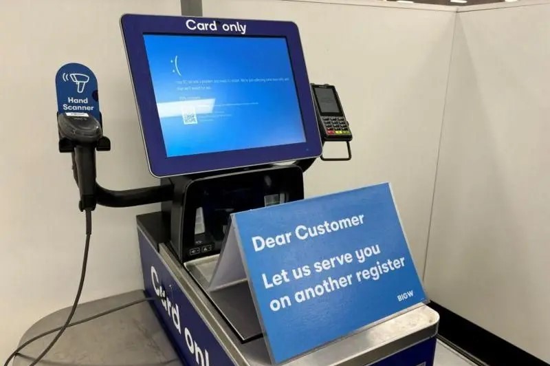 په نړۍ کې د انټرنېټي ګډوډۍ د پراخېدو په اړه راپورونه خپاره شوي