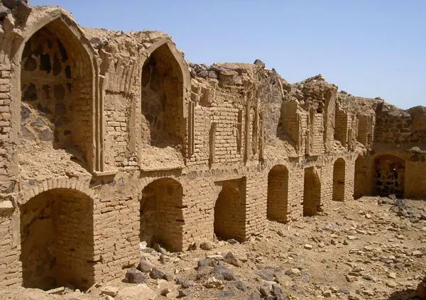 په تېرو دریو کلونو کې ۶۶۸ لرغونې سیمې کشف شَوې