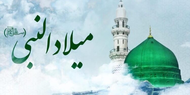 د بشریت ستر لارښود او اخلاقي څېره