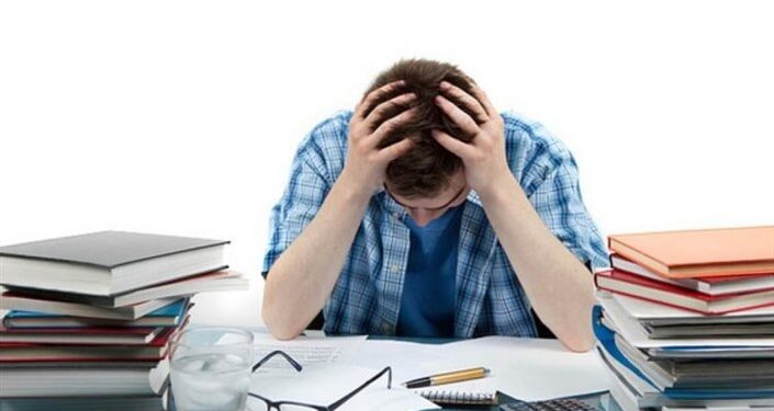 د سټرس یا رواني فشار د کمولو لپاره یوه بله اسانه لاره