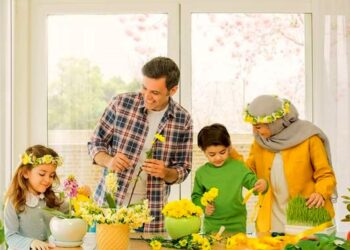 د ماشومانو روزنه او زموږ مسوولیت/ محمد ظریف عنایتزی