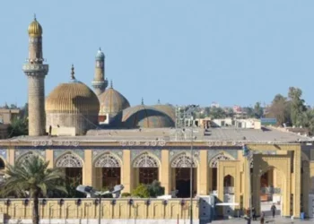 ټولمنلی فقیه