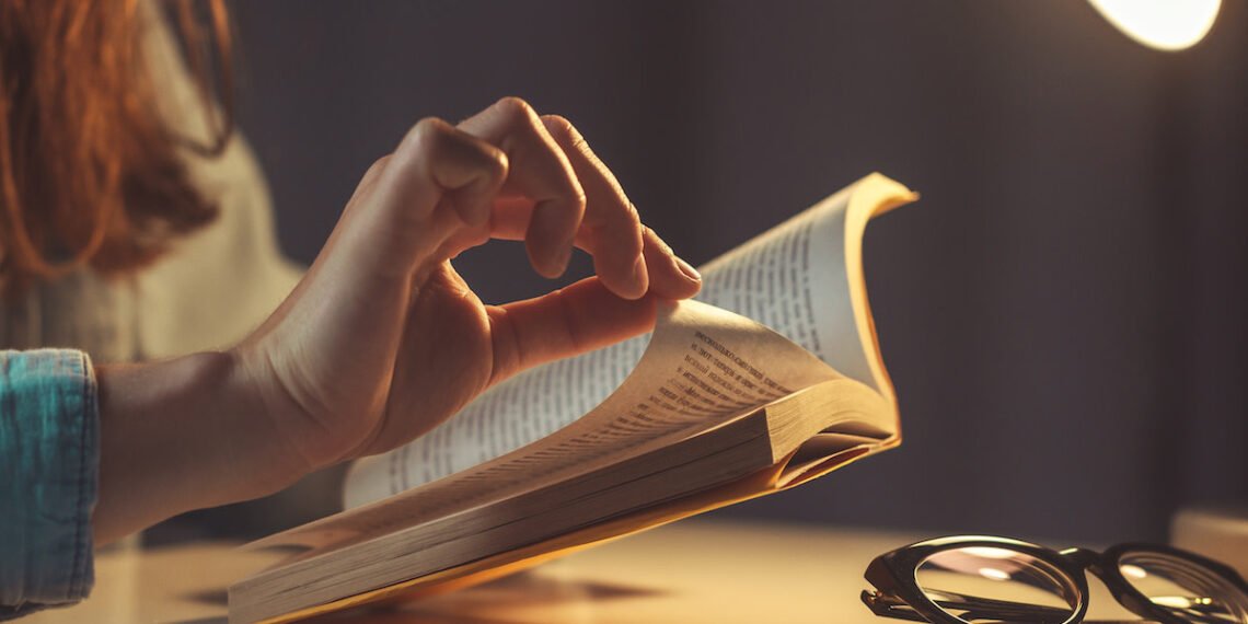 کتاب او مطالعه د پوهانو له نظره
