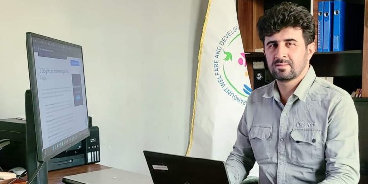 انسان څه وخت را ویښېږي؟/ فضل الربي احمدي