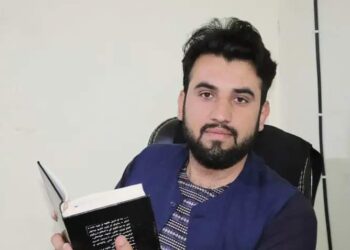 ادبیات انساني عاطفه ژوندۍ کوي/ محمد رسول کامران