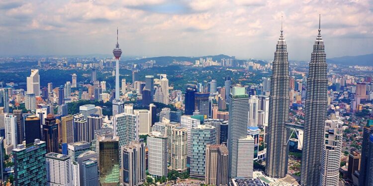 مالیزیا کې یو خیریه بنسټ سلګونه ماشومان د جنسي استفادې لپاره ساتل