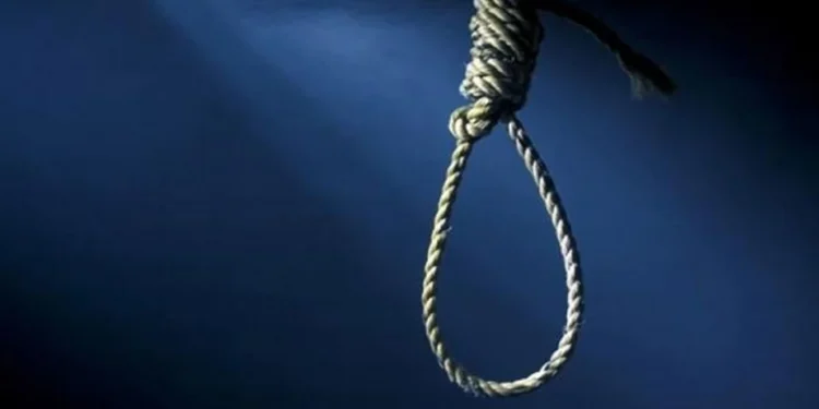 د سعودي عربستان حکومت یو افغان اعدام کړی