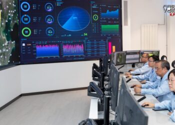 چین د اقتصادي ستونزو او ننګونو سره په ډاډ مبارزه کوي