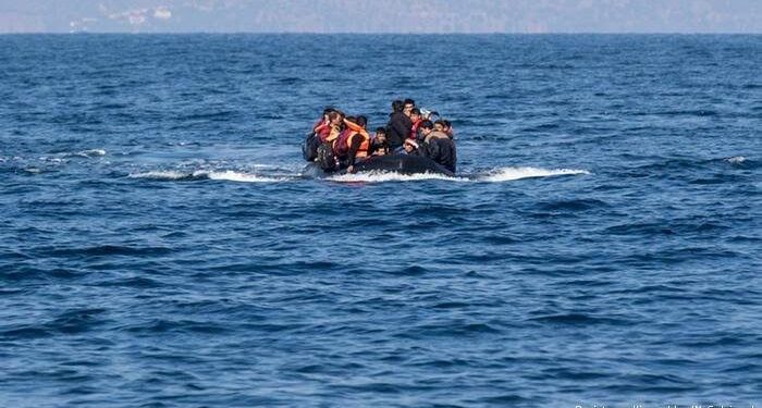 نایجریا کې د کښتۍ ډوبېدو پېښه؛ ۶۴ کسان ورک دي