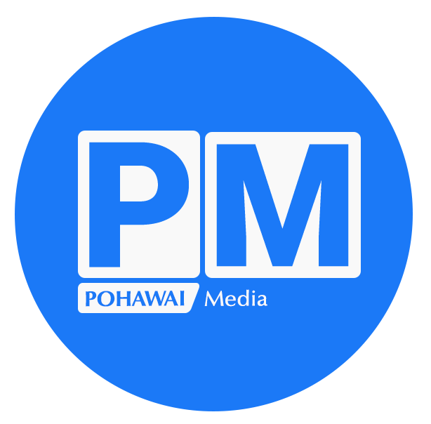 POHAWAI Media