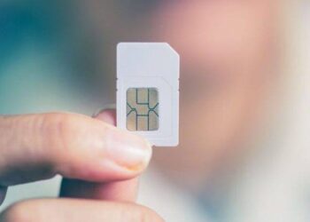 اترا وایي، مخابراتي شبکې باید ټول فعال سیمکارتونه ثبت کړي