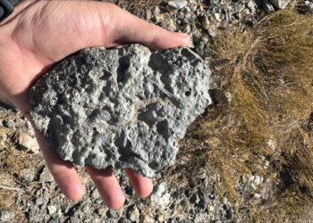 «د مس عینک کان؛ ۲۰۰۰ کاله مخکې استخراج شوي مس»/ نظیم سمون