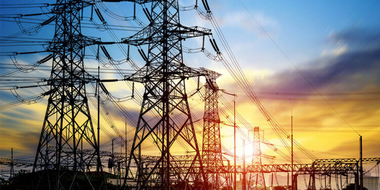 د برېښنا د خامو موادو د برابرولو په موخه تړونونه لاسلیک شول