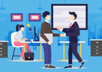 څنګه په کاري چاپېریال کې له آوازو څخه لرېوالی غوره کړو؟