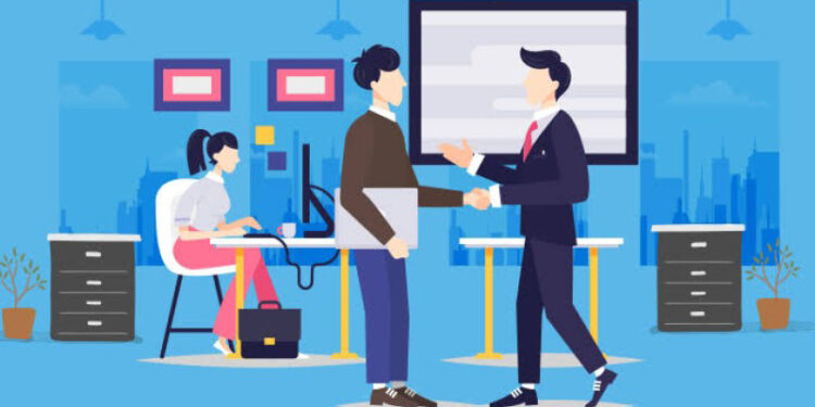 څنګه په کاري چاپېریال کې له آوازو څخه لرېوالی غوره کړو؟