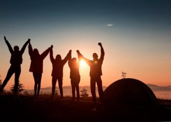 رښتینولي مېړانه غواړي