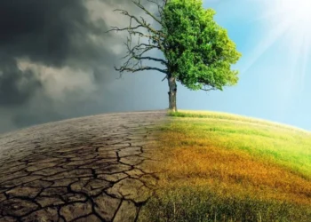 په افغانستان کې د اقلیمي بدلون مسئله/ طارق تسل