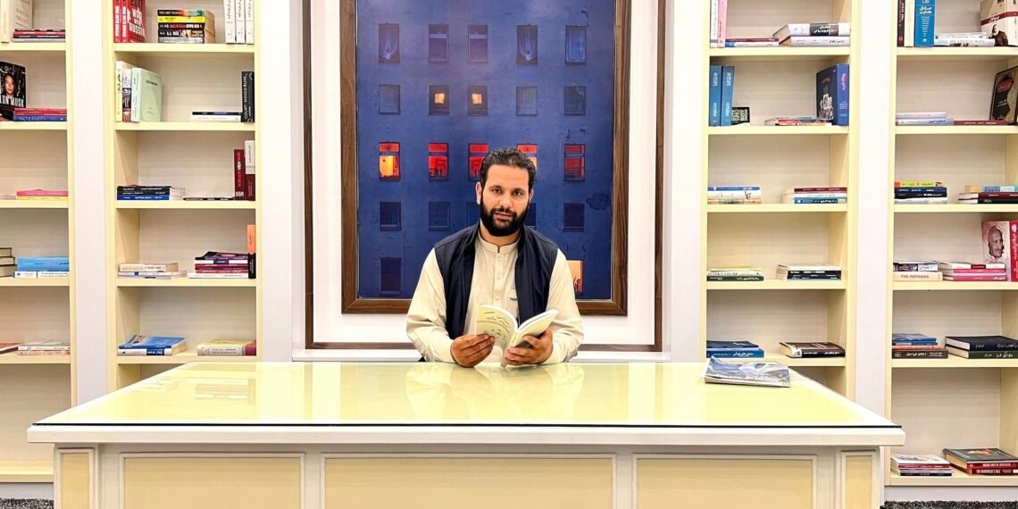 په متن کې شمېرې څنګه ولیکو؟/ استاد اسدالله وحیدي 