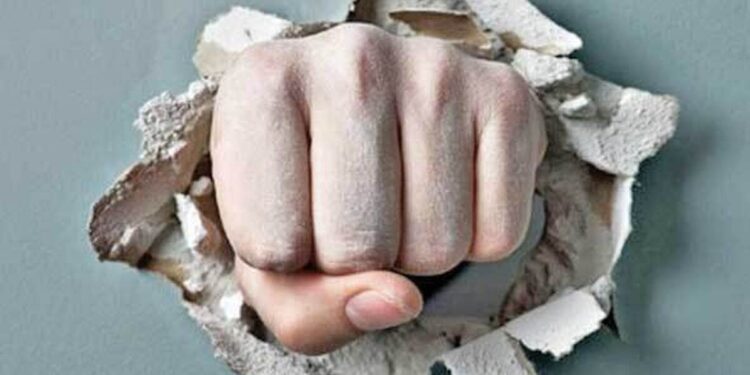 د ژوند د خرابولو لپاره اووه تګلارې