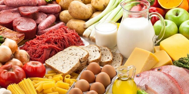 ځینې خواړه هم د رواني ناروغیو په کنټرول کې مرسته کولی شي