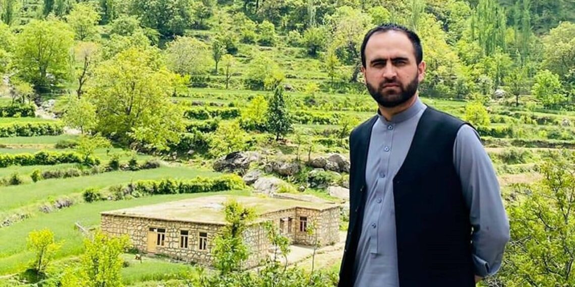 پټه مانا څو اړخونه لري/ محمدمصطفی سمون