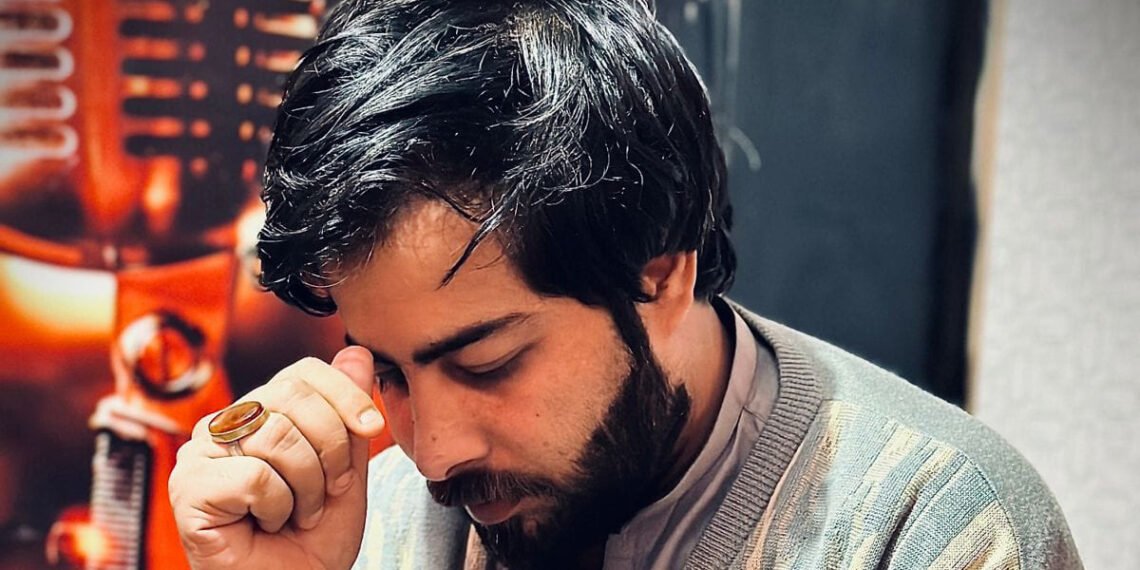 د باقر سورریالستیکه شاعري/ تاج ولي وحدتیار