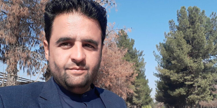 د باران د اوبو اغېزناک کنټرول/ طارق تسل