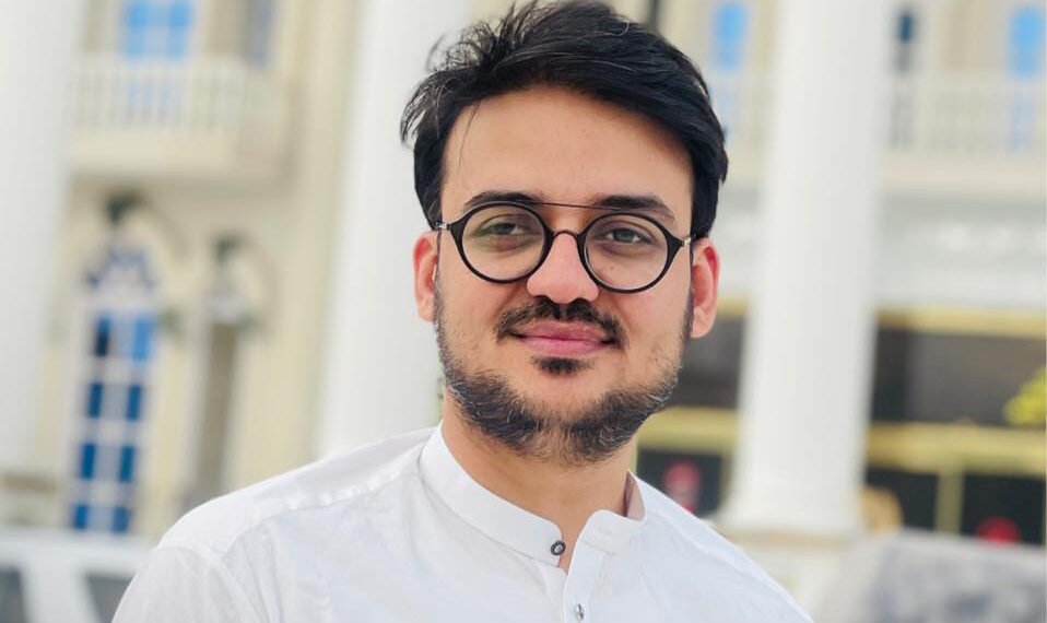 اقتصادي حُباب (Economic Bubble)