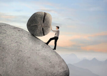 ستونزې تر پښو لاندې کړئ