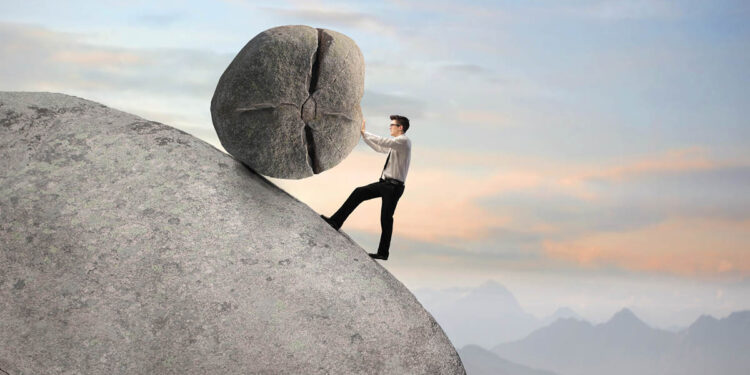 ستونزې تر پښو لاندې کړئ