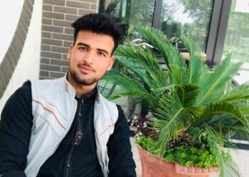 د متن سموونه/ وحیدالله مومند