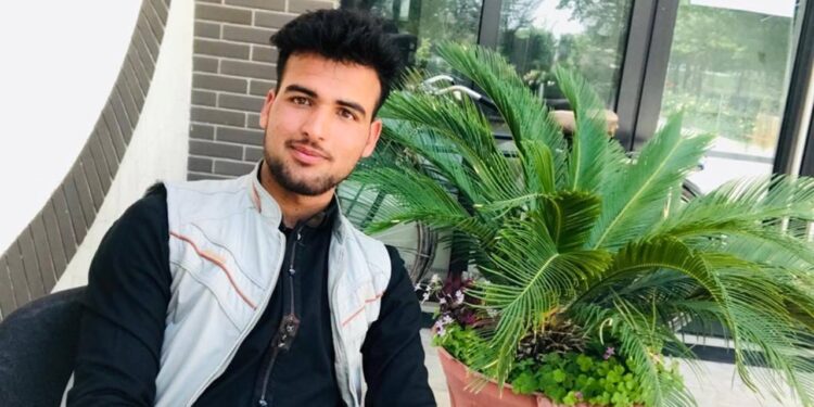 د متن سموونه/ وحیدالله مومند