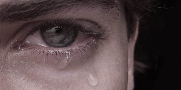 ژړا هم د موسکا په څېر  ګټې لري/ ژباړه: حسیب نورمل