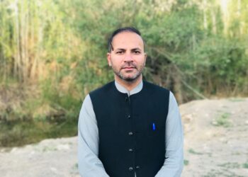 د شاعرۍ درې وجهې/ دوکتور اجمل ښکلی