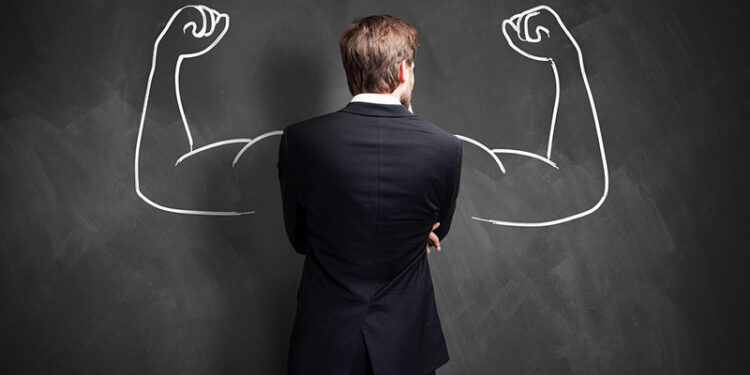 پر ځان باور که غرور؟/ عمران صمیم