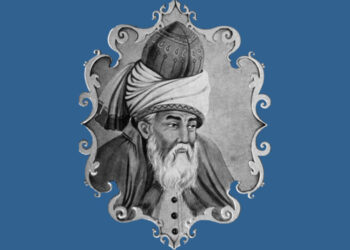 مولانا جلال الدین بلخي/ زهیر ځواک