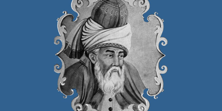 مولانا جلال الدین بلخي/ زهیر ځواک