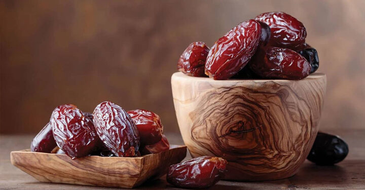 د ښځو لپاره د خرما حیرانوونکې ګټې/ ژباړه: شکېبا نادري