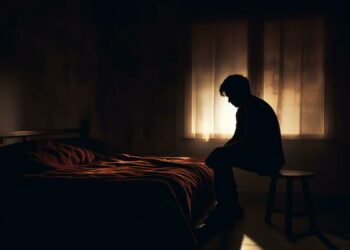 څنګه له خپل اندېښمن، خپه او زړه مات شوي ملګري سره مرسته وکړو؟