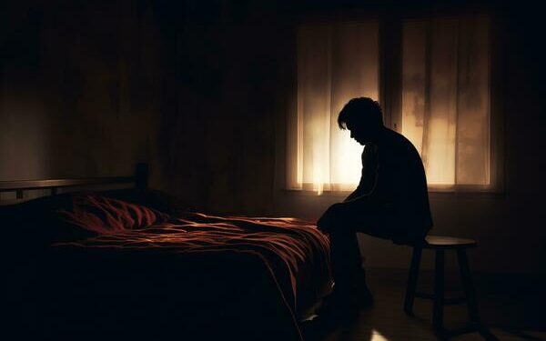 څنګه له خپل اندېښمن، خپه او زړه مات شوي ملګري سره مرسته وکړو؟