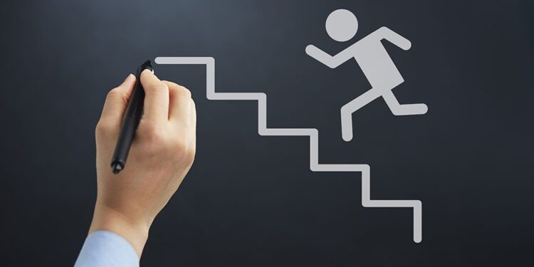 هغه درسونه، چې ځوان کار رامنځته کوونکي بریا ته رسوي