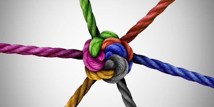 د غوره اړیکو د لرلو لپاره لس اغېزناک ګامونه