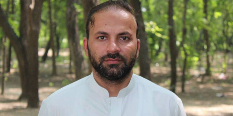 د ادبي کرهکتنې محورونه/ دوکتور اجمل ښکلی