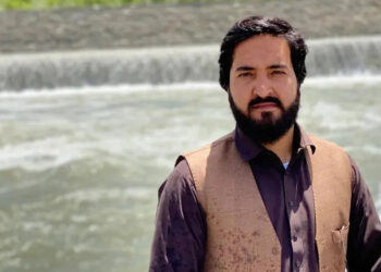 د لنډې کیسې ژبه/ احسان الله ذهین