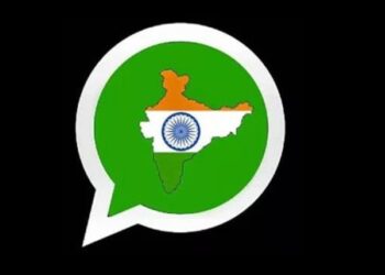 د هند حکومت واتساپ اداره ۲۵ میلیون ډالره جریمه کړه