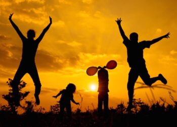 خوښي راوړونکي عادتونه