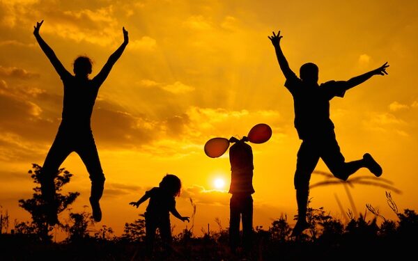 خوښي راوړونکي عادتونه