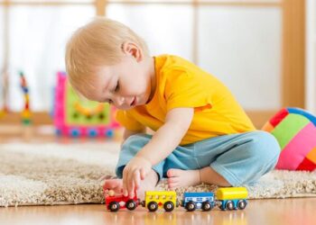 د ماشومانو د روزنې په اړه مهمې سپارښتنې