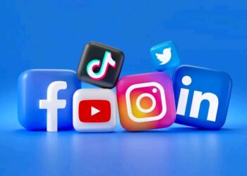 د حماقت خپرېدو کې د ټولنیزو شبکو ونډه