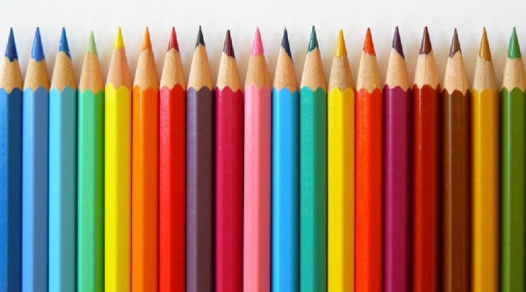 د رنګونو ارواپوهنه؛ د انسان پر رواني حالت یې اغېز